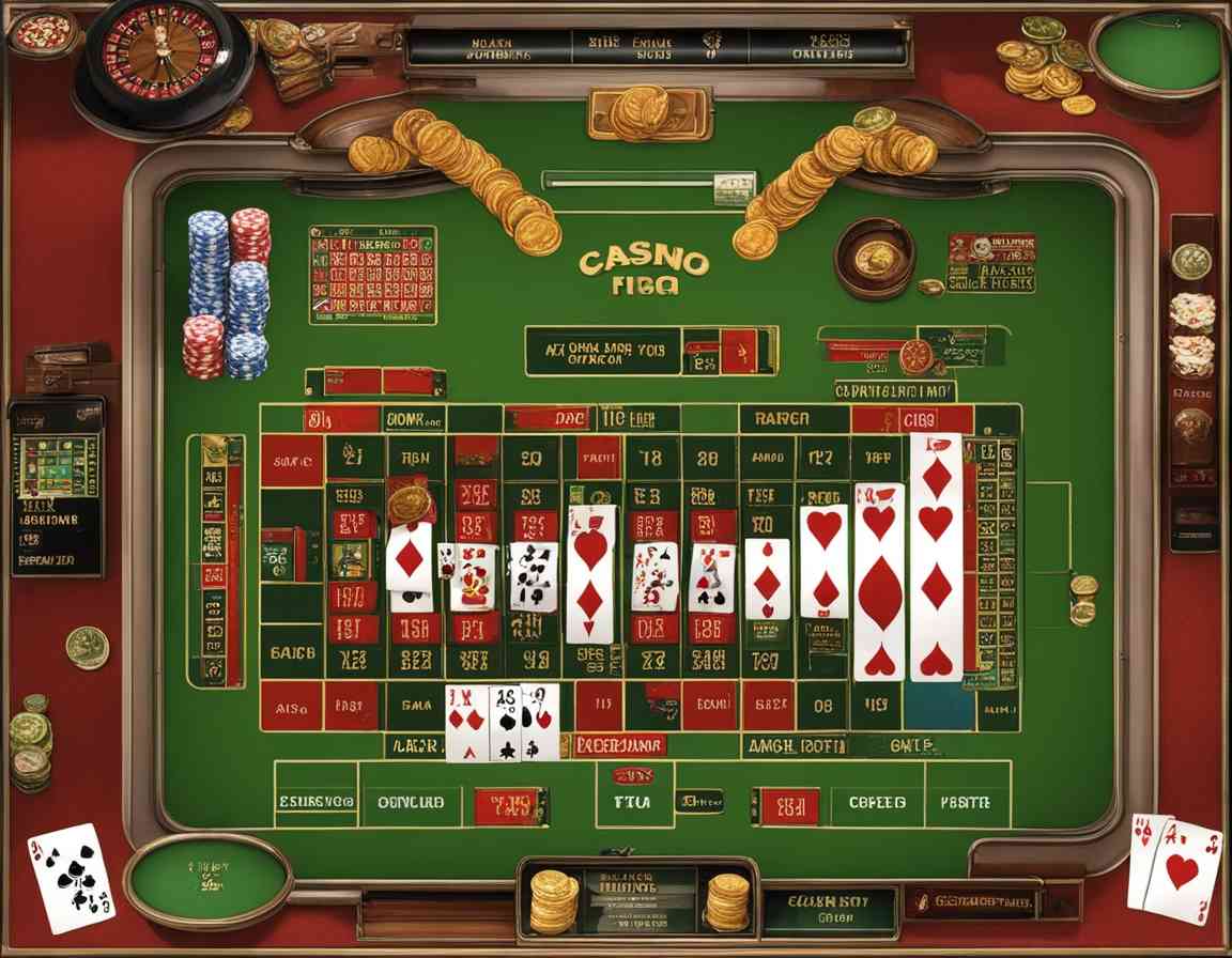 cv66 casino