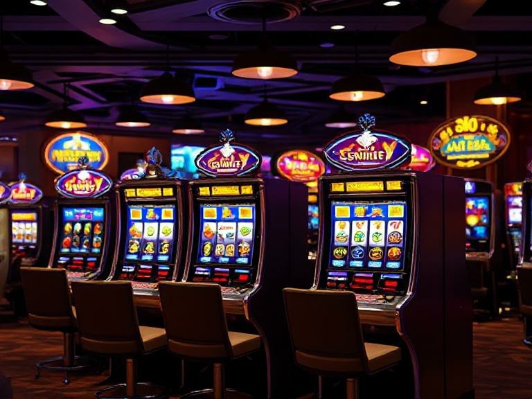 cv66 casino