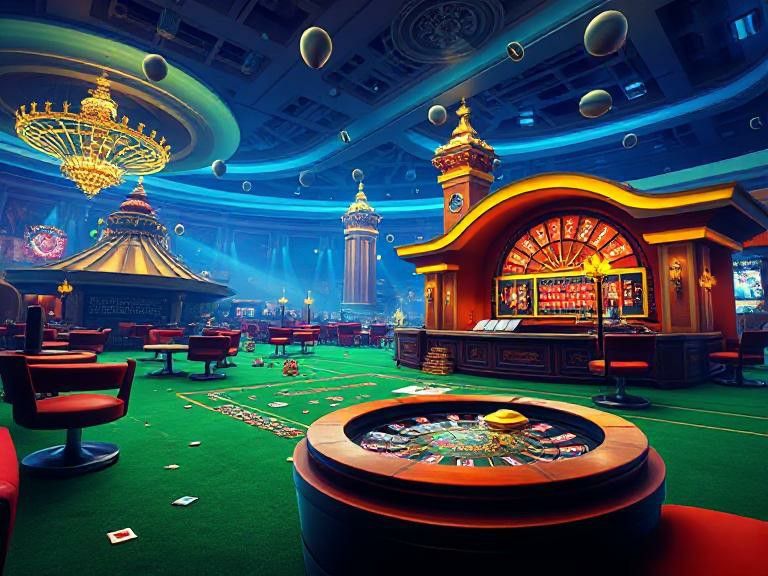 cv66 casino