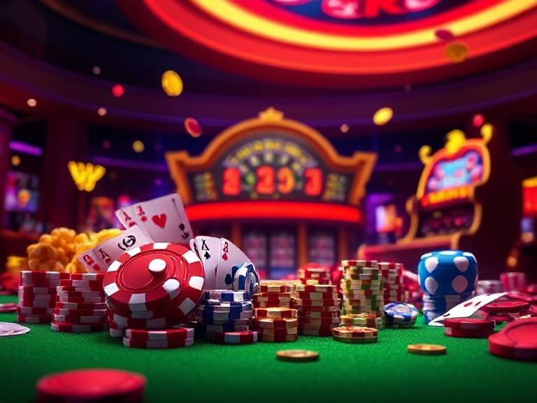 cv66 casino