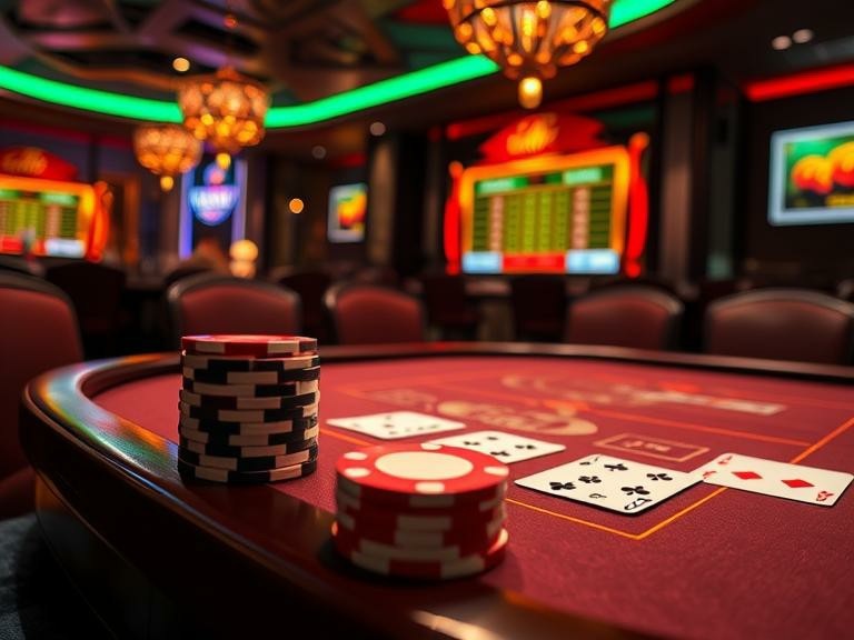 cv66 casino
