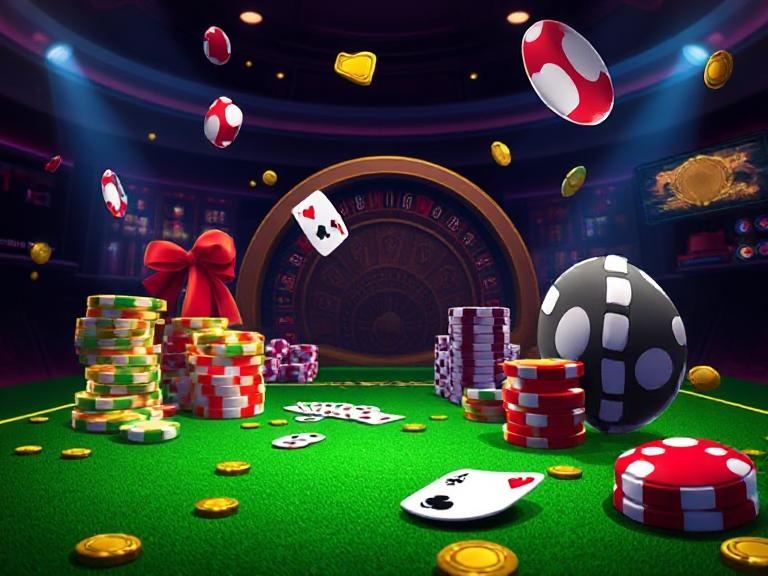 cv66 casino