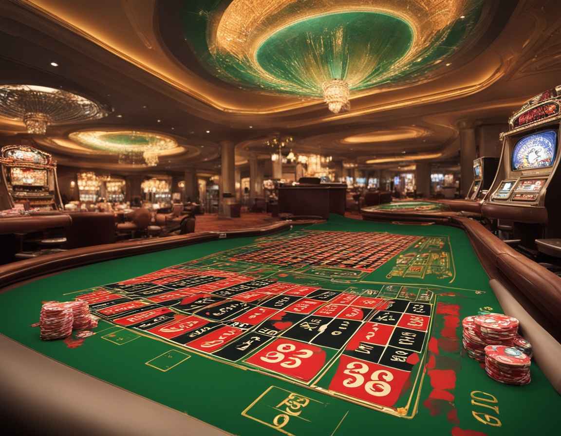 cv66 casino