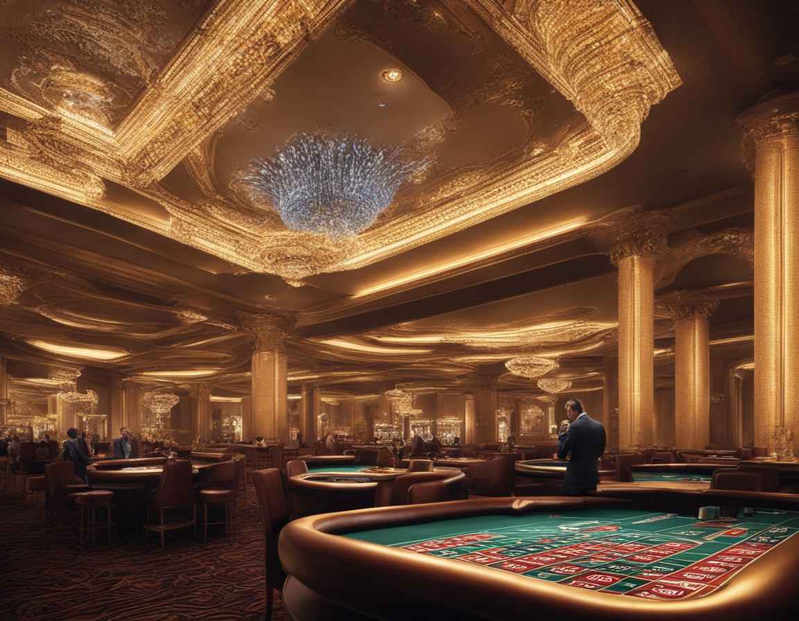 cv66 casino