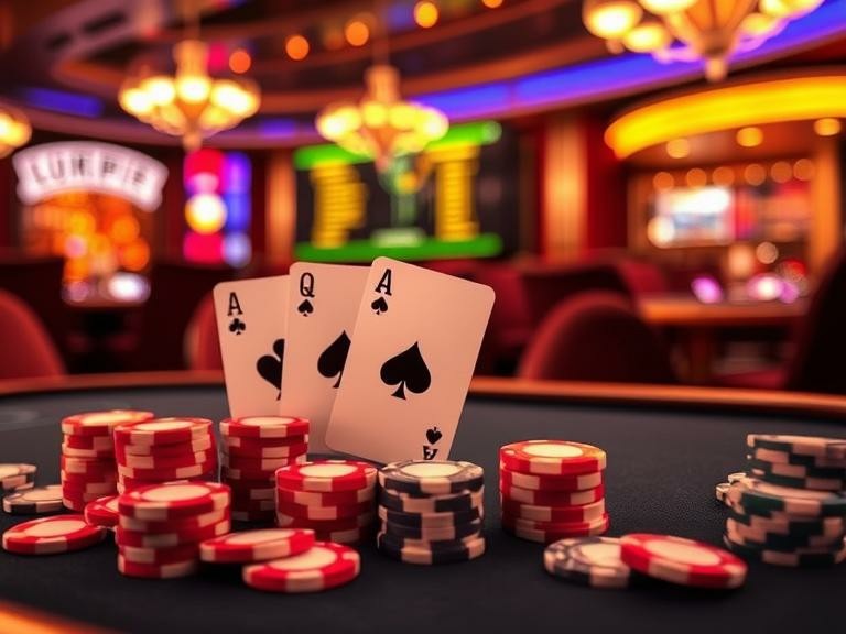 cv66 casino