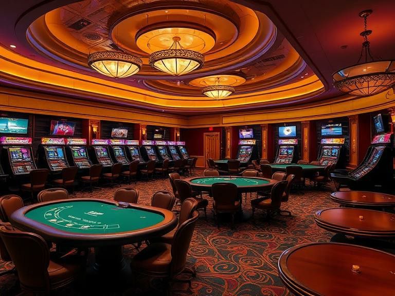 cv66 casino