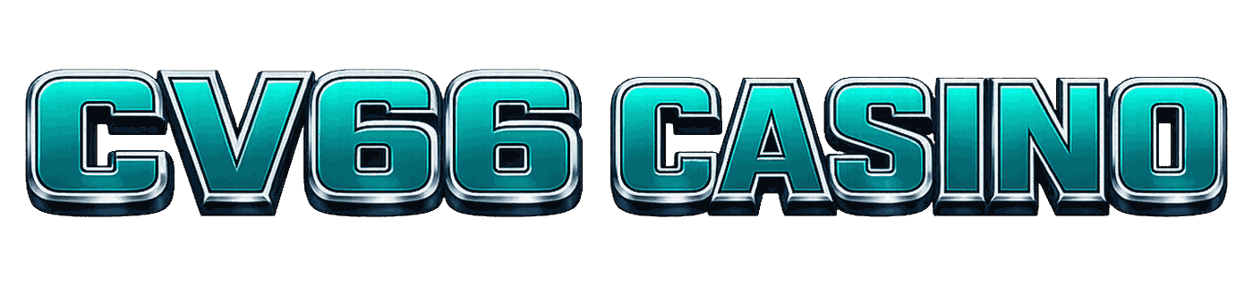 cv66 casino logo